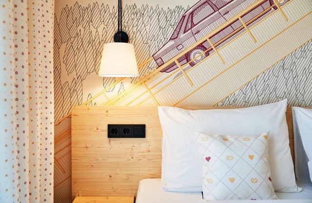 McDreams Hotel Ingolstadt