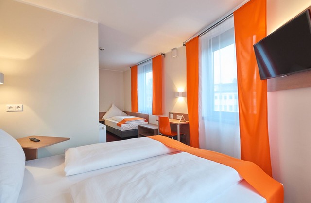 McDreams Hotel Mönchengladbach