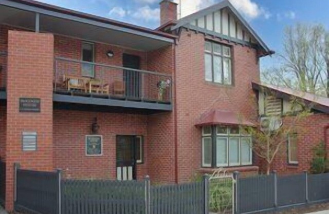 McKenzie House - Yarra Valley