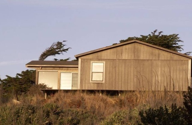 McKinney Cabin Salmon Creek - Spectacular Coastal Views