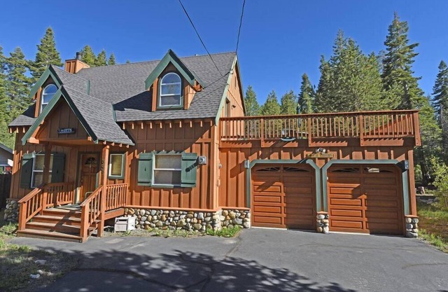 McKinney Estate House in West Shore Home w/Rooftop Deck, Near Beach & Hiking