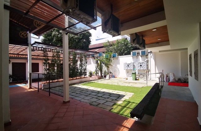 Mclane Boutique Hotel