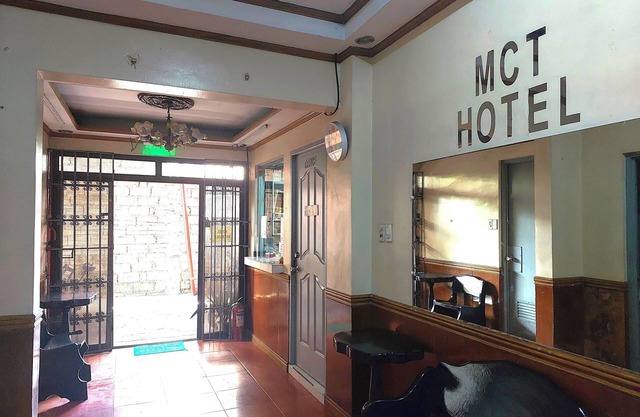 Mct Hotel