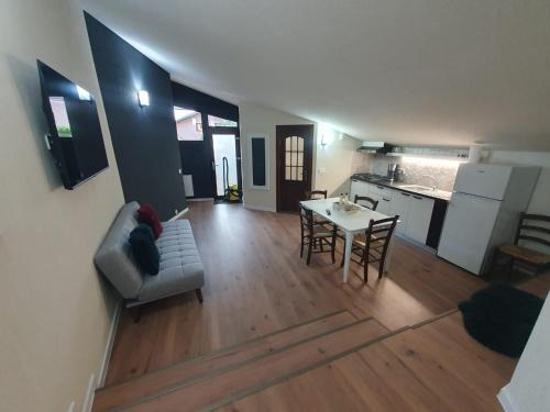MD Apartament