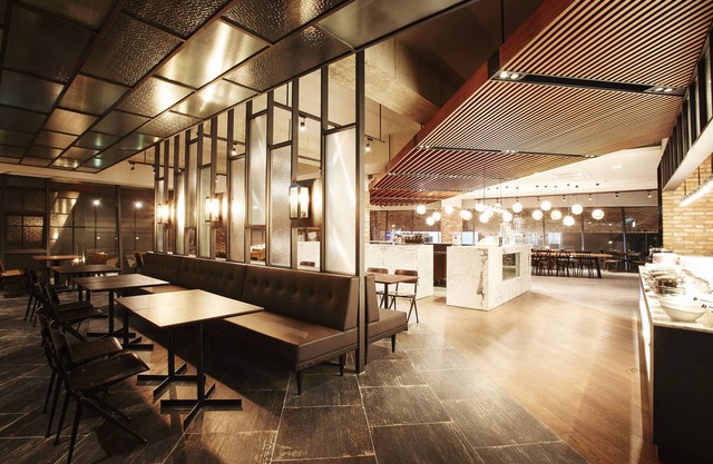 MD HOTEL DONGTAN