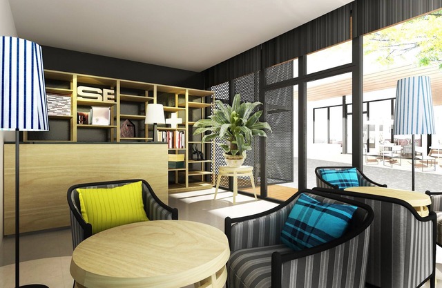 MDR Hotel