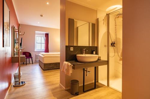 MEA HOTEL TRIER