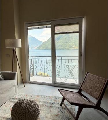 MEA sul lago