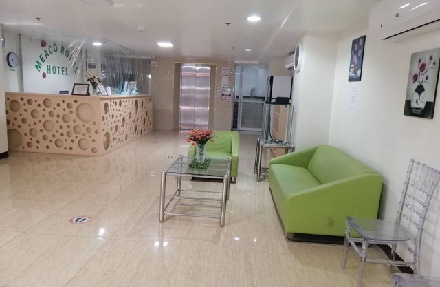 Meaco Royal Hotel-Binan