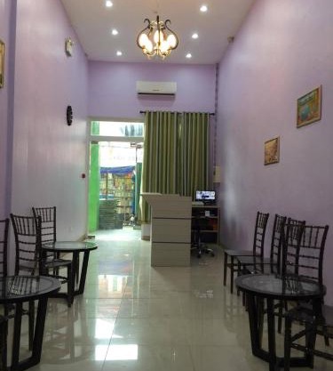 Meaco Royal Hotel - Lipa
