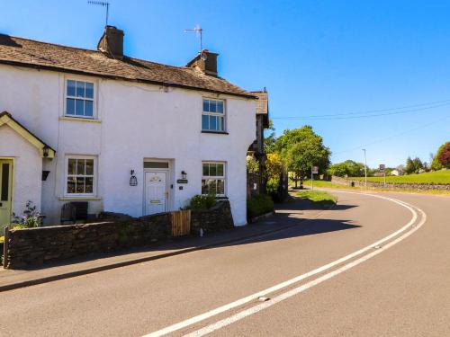 Meadow Cottage