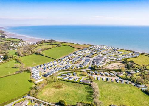 Meadow House Holiday Park
