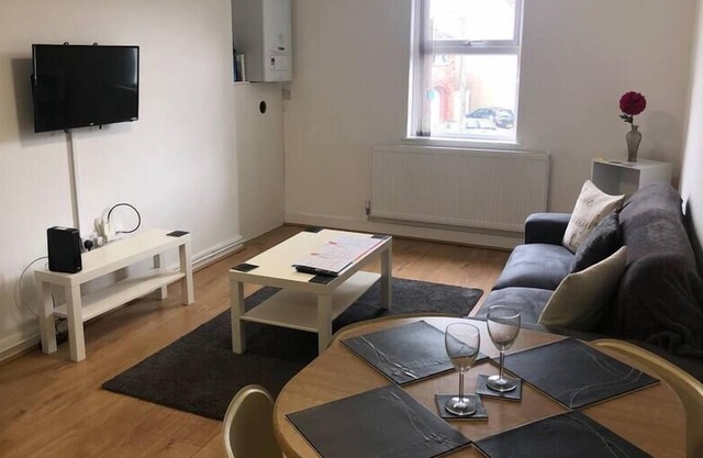 Meadow Lane Apartment 3
