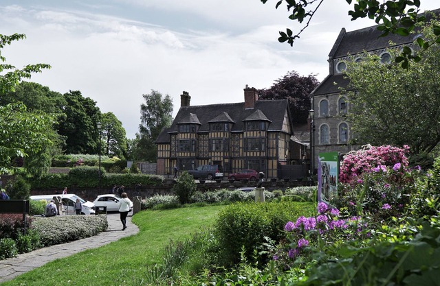 Meadow Terrace