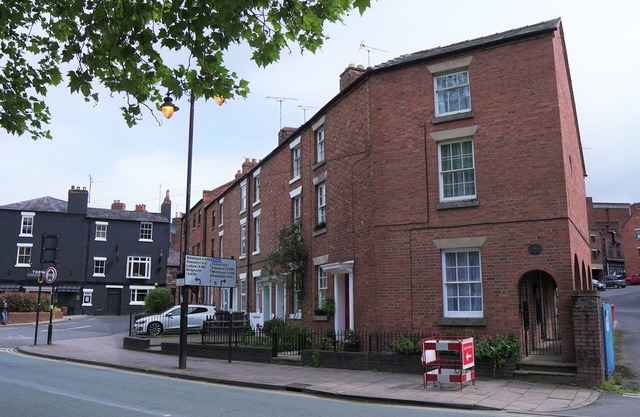 Meadow Terrace