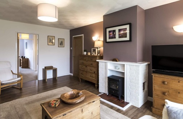 Meadow View - 3 Bedroom - Jameston