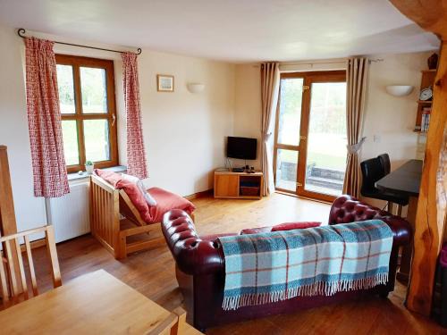 Meadow View Cottage Narberth