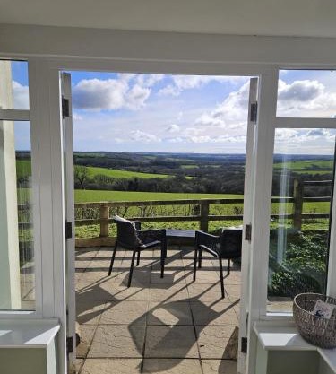Meadow View