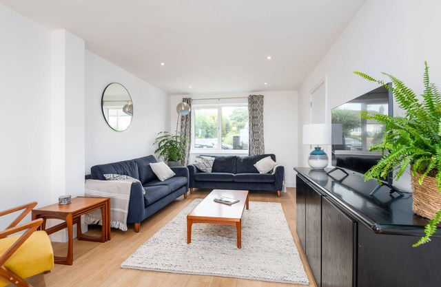 Meadow View, Great Mongeham