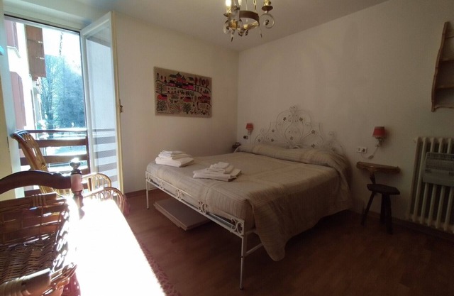 MEADOWS Apartment