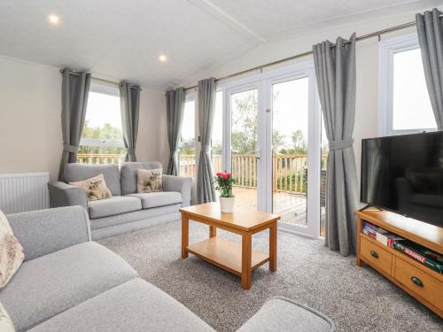 Meadowsweet Lodge