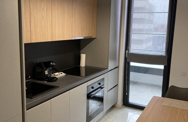 Meb Apartments - Luana Suite