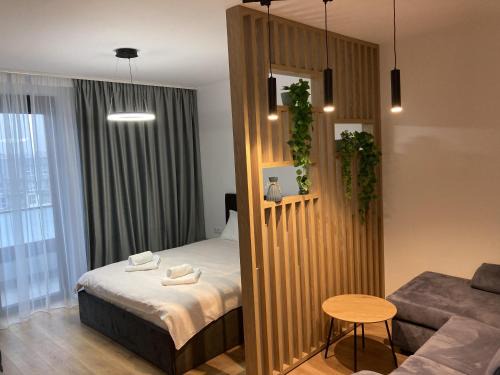 MEB Apartments - Park Lake