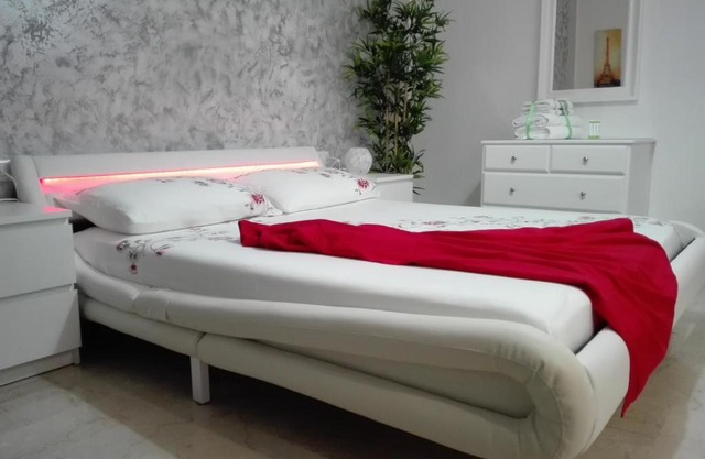 Mecenate Cozy Flat