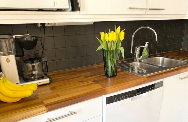 #MECHELININKATU · Beautiful apartment in Helsinki center