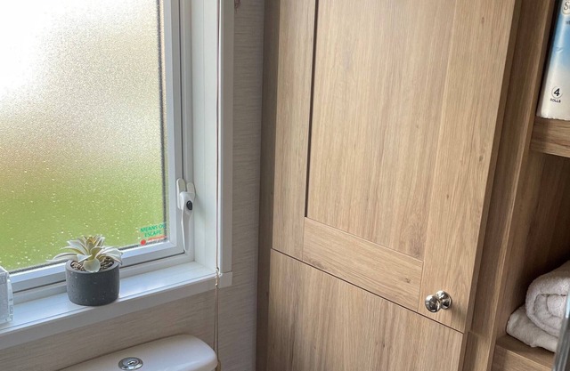 Med14 Luxury 3 Bedroom Caravan