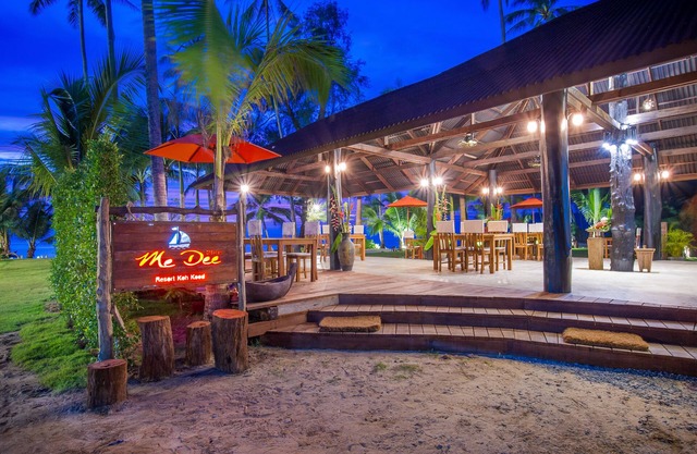 Medee Resort