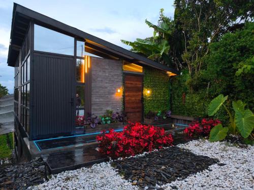 Medellín Luxury cabin in Rionegro Ant Airport