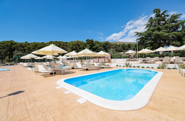Medena Apartment in Seget Donji, Trogir