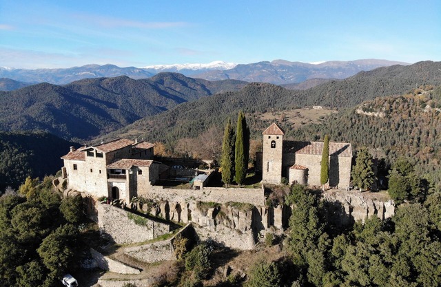 Medieval Castle SX