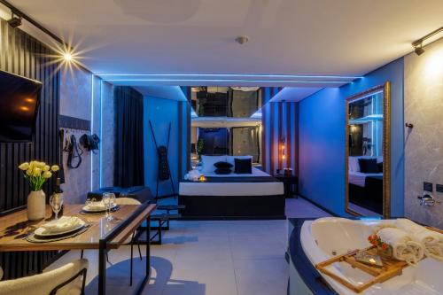 Medieval Motel SPA - Porto Alegre-RS