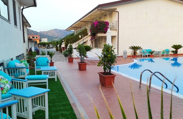 Medimare Residence Club