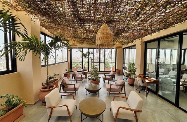 Medina Baye Résidence Boutique Hôtel