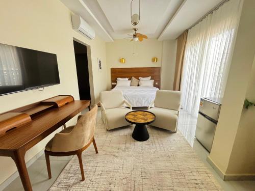 Medina Baye Residences Boutique Hôtel & Spa