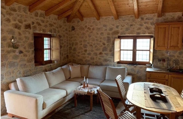 Meditation Olive House