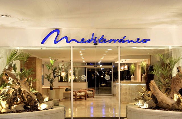 Mediterráneo Sitges