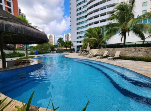 Mediterrâneo Flats - Barra da Tijuca