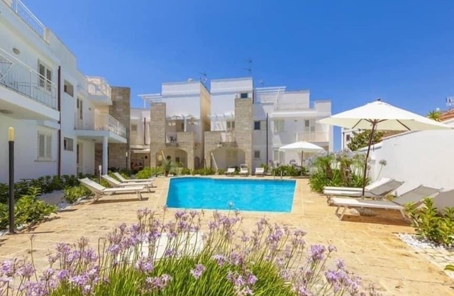 Mediterran Apartment Kolibri by the Ionian Sea