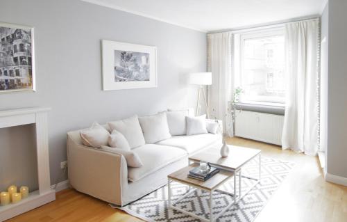 Mediterrane Wohnung nahe HBF mit Domblick