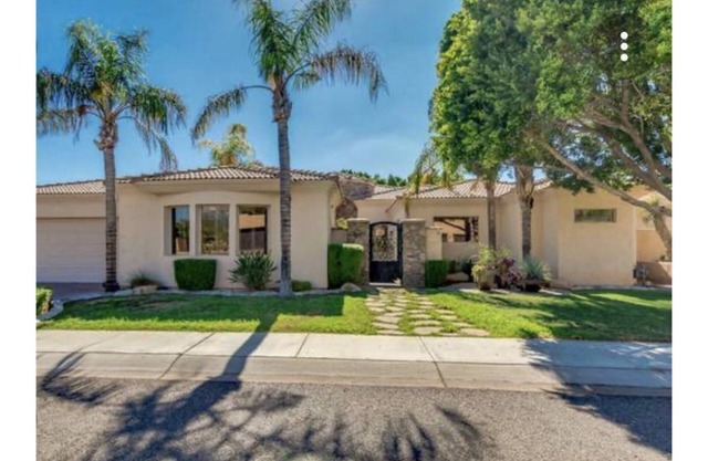 Mediterranea home w/Casita and private court yard central to Biltmore/Scottsdale