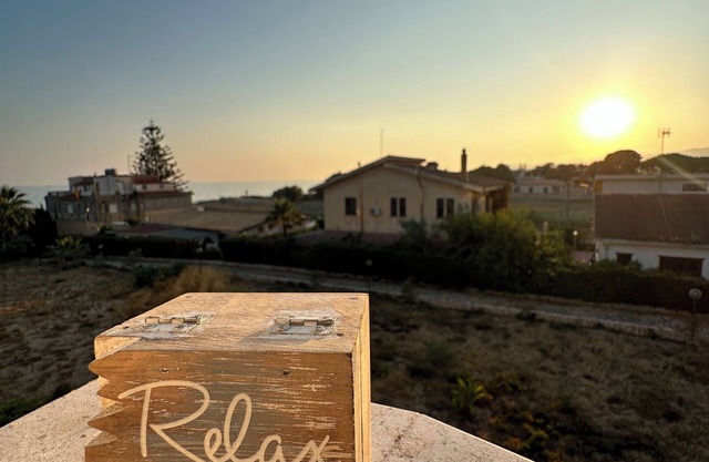 Mediterranea Suite holiday home