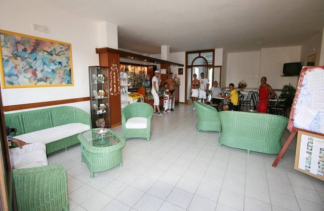 Mediterranean Family Getaway
