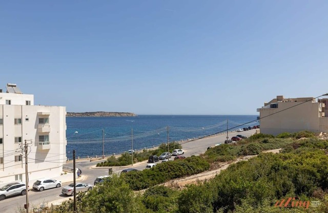 Mediterranean living right by the beach