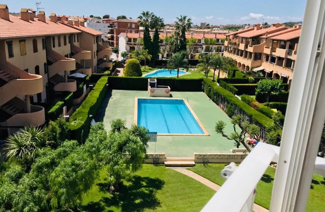 Mediterranean Roda