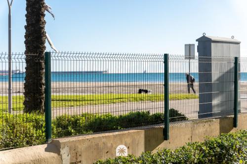 Mediterranean Way - Paradis Playa B-32
