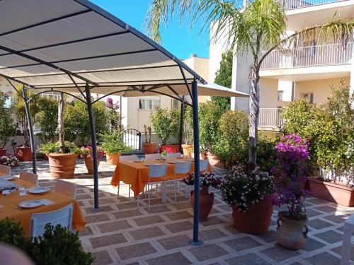 Mediterraneo B&B